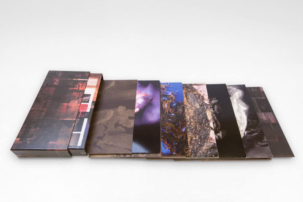 litho-printing