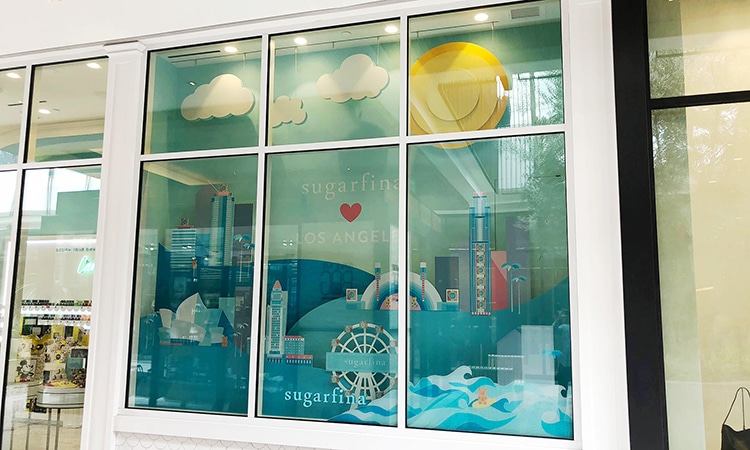 How to Design a Window Display: Visual Merchandising Tips