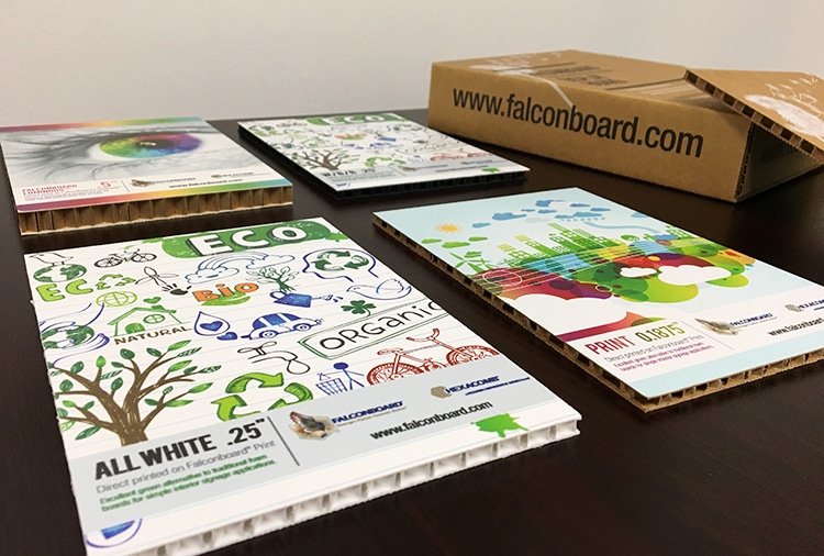 Foam Board Printing Services in Los Angeles, Print Foam Board