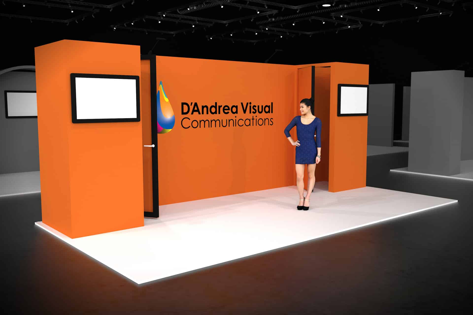 What To Bring To A Trade Show Booth What To Bring To A Trade Show Booth