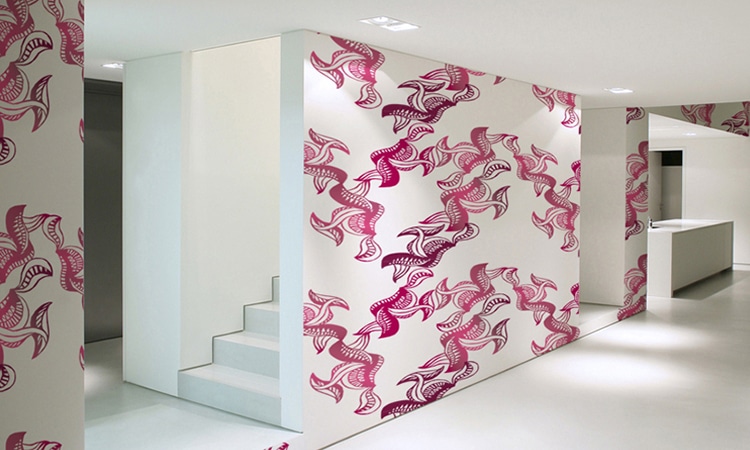 wallcovering