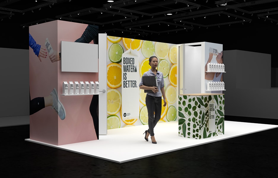 Modular-Trade-Show-Booth