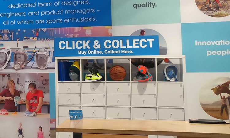 click-collect