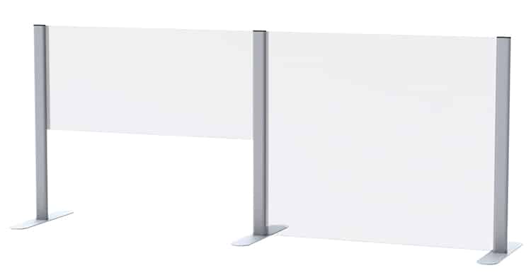 acrylic-cashier-shields-counter-mount-height