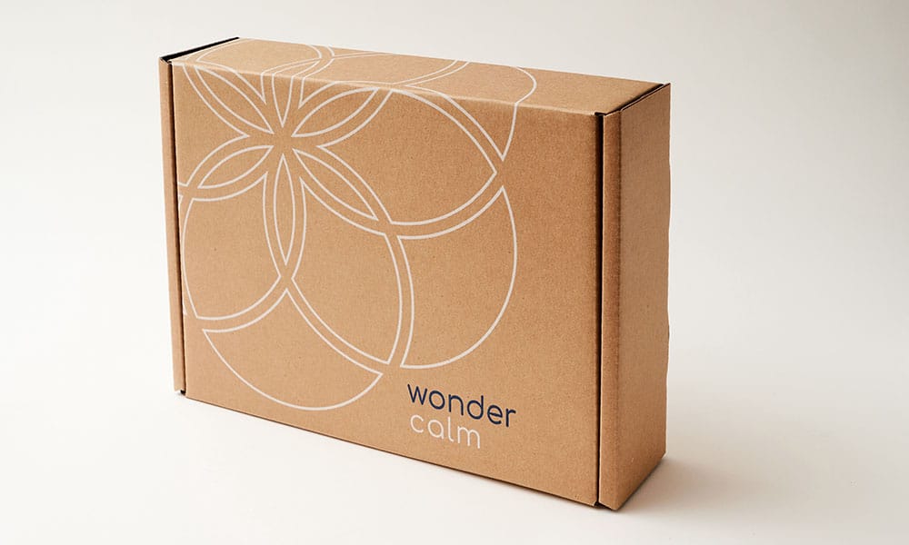 Printed folding boxes as stylish packaging for your product