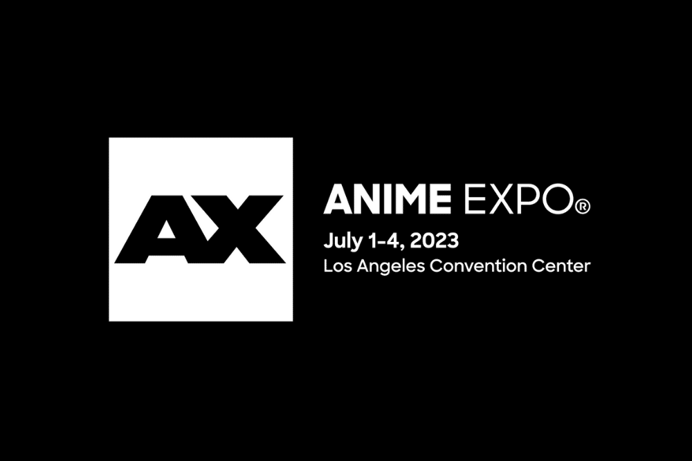 Anime Expo 2018 Exhibit Hall Tour Day 1 - YouTube