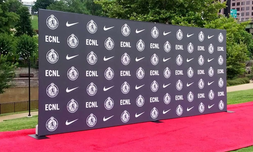 Event Backdrop